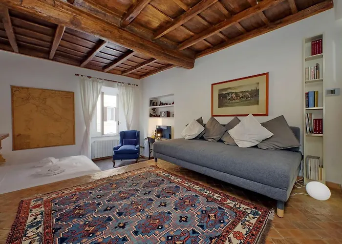 Colosseum Comfort By Halldis *