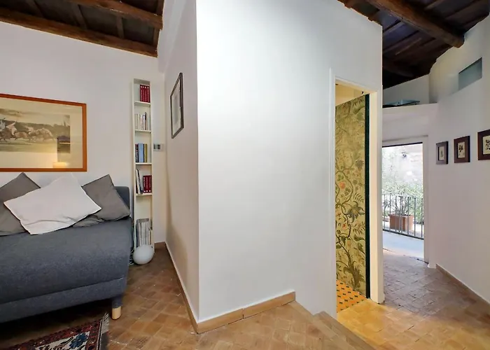 Colosseum Comfort By Halldis Rome