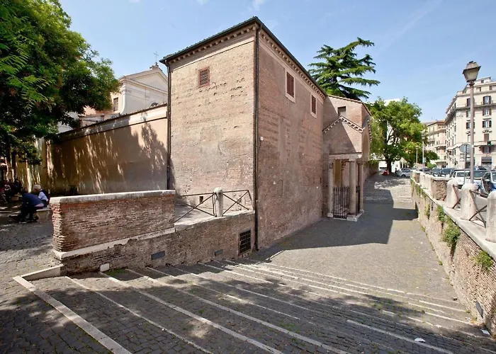 Colosseum Comfort By Halldis Appartement *