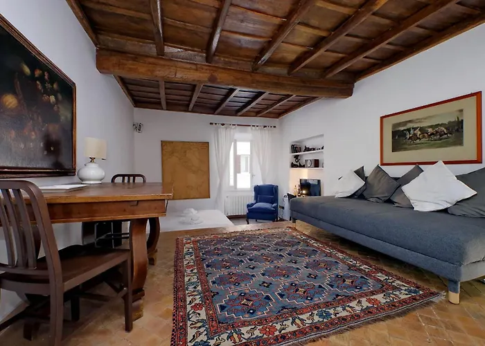 Colosseum Comfort By Halldis Rome